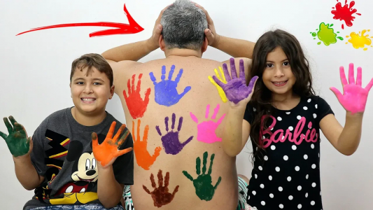 سریال ماریا و کلارا - آموزشی - فصل ۱ - قسمت ۱۷
