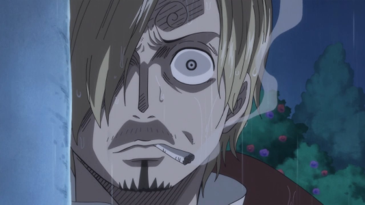 انیمیشن وان پیس - فصل ۱ - قسمت ۸۱۷ (زیرنویس)