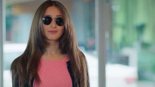 سریال غنچه‌های زخمی - فصل ۱ - قسمت ۶۶