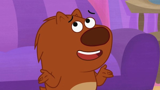 انیمیشن پادشاه داکلینگ - فصل ۱ - قسمت ۲۸