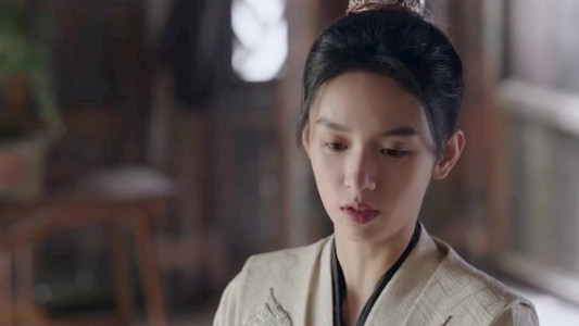 سریال افسانه ژنرال زن - فصل ۱ - قسمت ۲۸