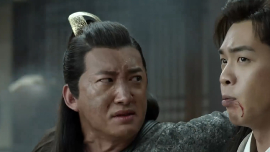 سریال افسانه شیان - فصل ۱ - قسمت ۱۲