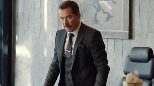 سریال استانبول ظالم - فصل ۱ - قسمت ۲۱