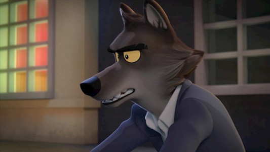 انیمیشن بچه های بد: نفوذ کردن - فصل ۱ - قسمت ۹ - جنایت پس از جنایت (قسمت آخر)