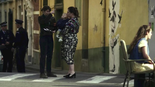 سریال دختران گمشده ایستگاه - فصل ۱ - قسمت ۳