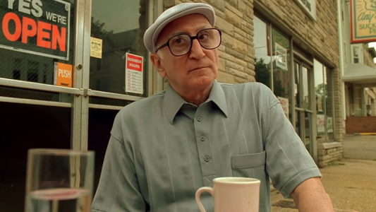 سریال سوپرانوها - فصل ۱ - قسمت ۲