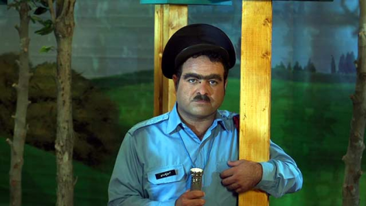 سریال محله گل و بلبل - فصل ۱ - قسمت ۱