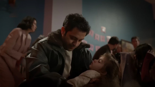 سریال گل‌های برفی - فصل ۱ - قسمت ۶