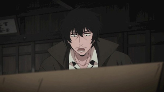 انیمیشن کارآگاه های این روزها واقعا دیوانه اند - فصل ۱ - قسمت ۱۱ - ماشیرو و روان عشق