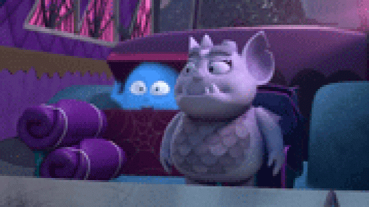 انیمیشن ومپیرینا - فصل ۱ - قسمت ۴۸