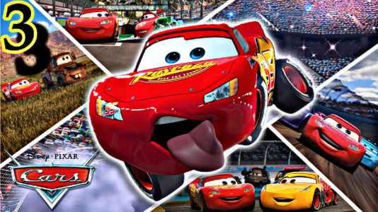  استریم ماشین‌ها ۳ - شایگان ام ۲ - فصل ۱ - قسمت ۳