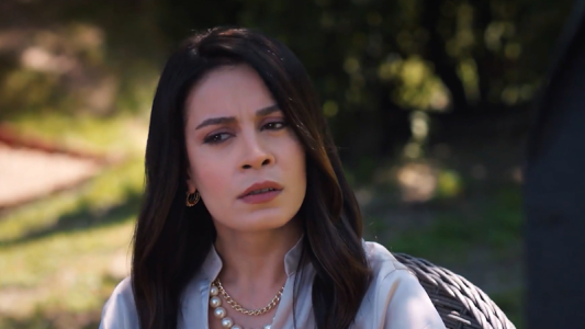 سریال عشق بی حد و مرز - فصل ۱ - قسمت ۶۵