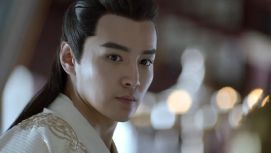 سریال افسانه شیان - فصل ۱ - قسمت ۳