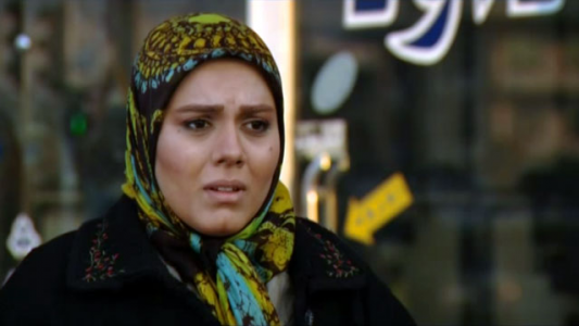 سریال آوای باران - فصل ۱ - قسمت ۳۵ سریال آوای باران - فصل ۱ - قسمت ۳۵