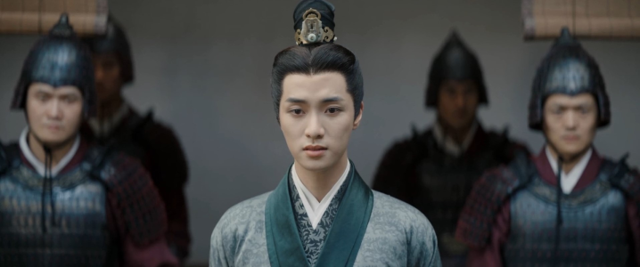 سریال عشق کهکشانی - فصل ۱ - قسمت ۴۹