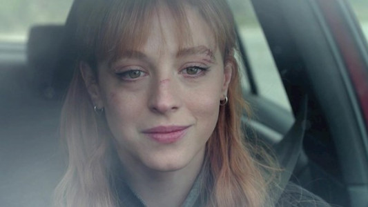 سریال پرنده بلورین - فصل ۱ - قسمت ۶ (قسمت آخر)