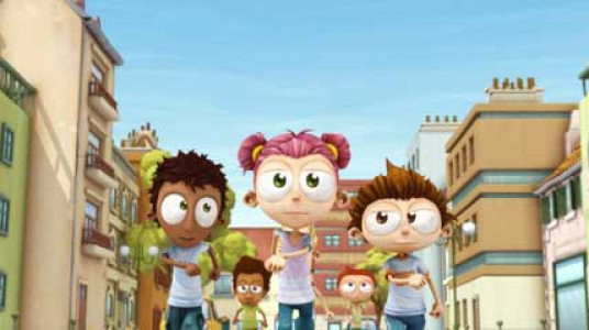 انیمیشن قوانین آنجلو - فصل ۱ - قسمت ۲۴