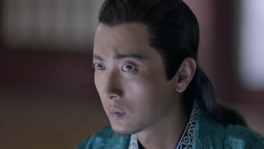 سریال افسانه شیان - فصل ۱ - قسمت ۴۲