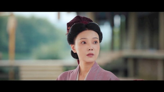 سریال شکوفایی در زمان سختی - فصل ۱ - قسمت ۹