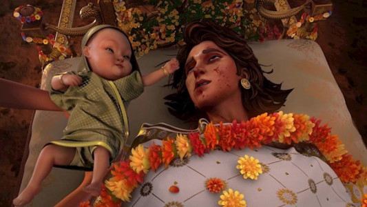 انیمیشن جنگ افسانه ها - فصل ۱ - قسمت ۱۷ - جشنواره زنان