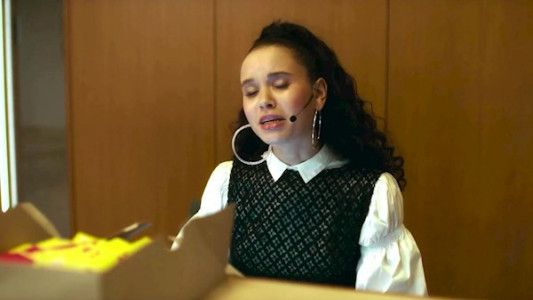 سریال با مدیر برنامه ام تماس بگیر برلین - فصل ۱ - قسمت ۷ - متهم