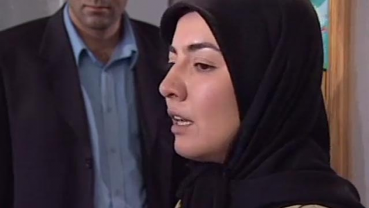 سریال کلانتر - فصل ۱ - قسمت ۳ - همسفر  ۳