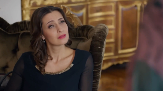 سریال غنچه‌های زخمی - فصل ۱ - قسمت ۶۸