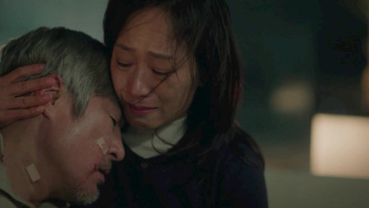 سریال مری آدم می کشد - فصل ۱ - قسمت ۶ - شما به ظن قتل دستگیر می‌شوید