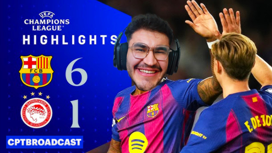 سریال ری‌اکت با کاپیتان - فصل ۱ - درخشش ستاره های جوان و نمایش قدرتمند !