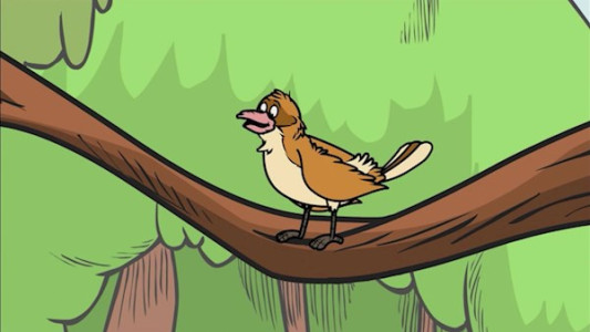 انیمیشن گربه کلاه به سر - فصل ۱ - قسمت ۶۵ - معامله شیرین