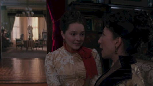 سریال عصر طلایی - فصل ۱ - قسمت ۹ - بگذارید مسابقات شروع شود (قسمت آخر)