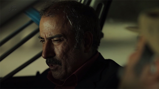 سریال آنام - فصل ۱ - قسمت ۲۸