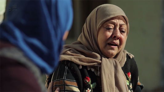 سریال آنام - فصل ۱ - قسمت ۵۵