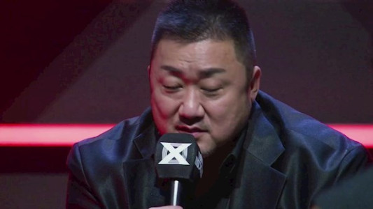 سریال من بوکسور هستم - فصل ۱ - قسمت ۲