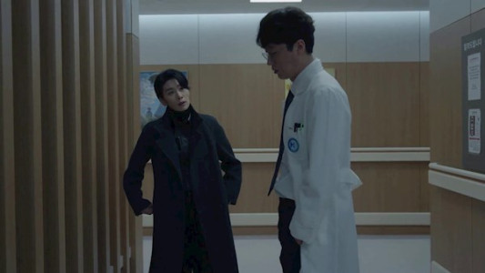 سریال هیچ کس نمی داند - فصل ۱ - قسمت ۱۱ - یون هو، یادت هست؟