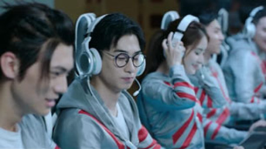 سریال آواتار پادشاه - فصل ۱ - قسمت ۲۷