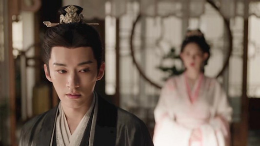 سریال بازی شاهدخت - فصل ۱ - قسمت ۱۷