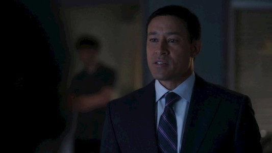 سریال منطقه کلانتر - فصل ۱ - قسمت ۴ - خارج از دفتر