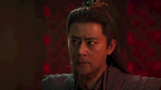 سریال صعود جاودانه - فصل ۱ - قسمت ۱۳