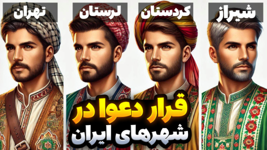  استریم جی‌تی‌ای ۵: داستانی - امیر رادون - فصل ۱ - تفاوت قرار دعوا در جی تی ای!!