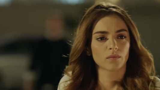 سریال استانبول ظالم - فصل ۱ - قسمت ۱۵