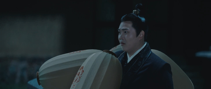 سریال عشق کهکشانی - فصل ۱ - قسمت ۵