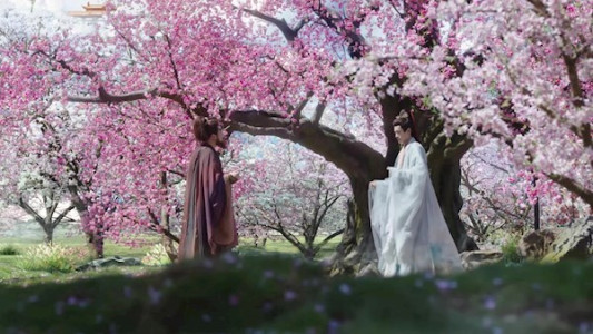 سریال کینه - فصل ۱ - قسمت ۲۰