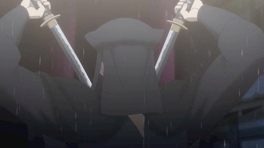 انیمیشن شمشیر شکارچی اهریمن - فصل ۱ - قسمت ۶ - باغ شادی قسمت دوم