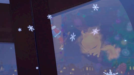 انیمیشن گشت جادویی - فصل ۱ - قسمت ۲۳