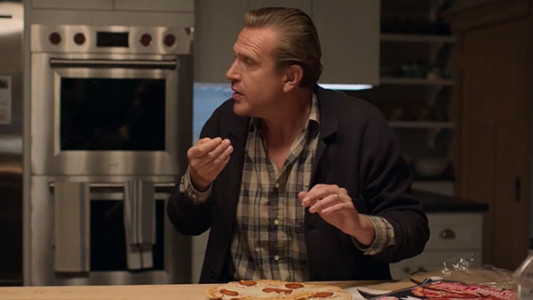 سریال روانشناسی - فصل ۱ - قسمت ۶ - سندروم قاتل