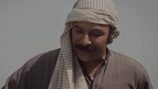 سریال نجلا - فصل ۱ - قسمت ۱۳
