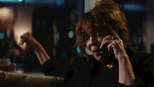 سریال هیولای درون من - فصل ۱ - قسمت ۱ - توله سگ بیمار