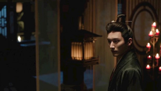 سریال بازی شاهدخت - فصل ۱ - قسمت ۳