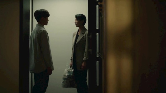 سریال هیچ کس نمی داند - فصل ۱ - قسمت ۱ - من تو را خواهم یافت